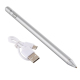 Stylet Capacitif Actif Pour Écrans Tactiles Écriture Précise Pointe Haute Sensibilité Autonomie 8 Heures - www.yonis-shop.com