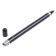 Stylet Tactile Capacitif Rechargeable Pour Smartphone Et Tablette Pointe Fine 2.3 mm Compatible iPhone iPad Samsung - www.yon...