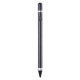 Stylet Tactile Capacitif Rechargeable Pour Smartphone Et Tablette Pointe Fine 2.3 mm Compatible iPhone iPad Samsung - www.yon...