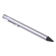 Stylet Tactile Rechargeable Pour Smartphones Et Tablettes Pointe Métallique 2,3 mm Autonomie 12 h Compatible iPhone iPad Sams...