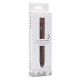 Stylet Tactile Rechargeable Pour Smartphones Et Tablettes Pointe Métallique 2,3 mm Autonomie 12 h Compatible iPhone iPad Sams...