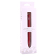 Stylet Tactile Rechargeable Pour Smartphones Et Tablettes Pointe Métallique 2,3 mm Autonomie 12 h Compatible iPhone iPad Sams...