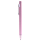 Stylet Tactile Rechargeable Pour Smartphones Et Tablettes Pointe Métallique 2,3 mm Autonomie 12 h Compatible iPhone iPad Sams...