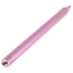 Stylet Tactile Rechargeable Pour Smartphones Et Tablettes Pointe Métallique 2,3 mm Autonomie 12 h Compatible iPhone iPad Sams...