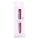 Stylet Tactile Rechargeable Pour Smartphones Et Tablettes Pointe Métallique 2,3 mm Autonomie 12 h Compatible iPhone iPad Sams...