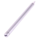 Stylet Tactile Rechargeable Pour Smartphones Et Tablettes Pointe Métallique 2,3 mm Autonomie 12 h Compatible iPhone iPad Sams...