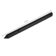 Stylet Tactile Pour iPhone 5 5S 4 4S Et iPad Air iPad 4 New iPad iPad Mini 1 2 3 iPad 2 Noir - www.yonis-shop.com
