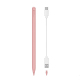 Stylet Capacitif Pour iPad 2018 Ou Ultérieur Avec Rejet De Paume Bluetooth Et Détection D’Inclinaison - www.yonis-shop.com