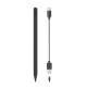 Stylet Capacitif Pour iPad 2018 Ou Ultérieur Avec Rejet De Paume Bluetooth Et Détection D’Inclinaison - www.yonis-shop.com