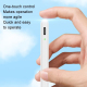 Stylet Capacitif Pour iPad 2018 Ou Ultérieur Avec Rejet De Paume Bluetooth Et Détection D’Inclinaison - www.yonis-shop.com
