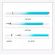 Stylet Tactile Capacitif Pour Smartphone Et Tablette Avec Disque Transparent 7 Mm Sans Recharge Et 2 Embouts De Rechange - ww...