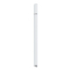 Stylet Tactile Capacitif Pour Smartphone Et Tablette Avec Disque Transparent 7 Mm Sans Recharge Et 2 Embouts De Rechange - ww...
