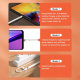 Stylet Actif Bluetooth Pour iPad 2018 Et Plus Avec Rejet De Paume Pointe Remplaçable Et Affichage De Batterie - www.yonis-sho...
