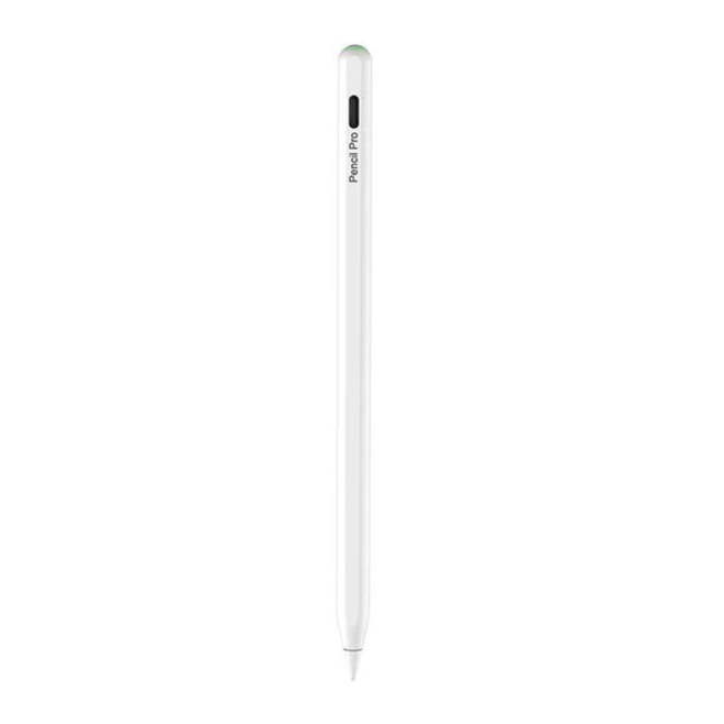Stylet Capacitif Pour iPad Avec Rejet De Paume Universel Recharge Magnétique USB C Et Autonomie De 10 Heures - www.yonis-shop...
