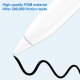 Stylet Capacitif Pour iPad Avec Rejet De Paume Universel Recharge Magnétique USB C Et Autonomie De 10 Heures - www.yonis-shop...