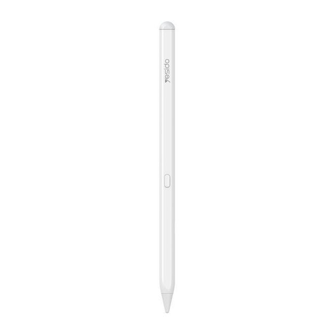 Stylet Aimanté Pour iPad Avec Rejet De Paume Plein Écran Détection Précise De La Pression Et 10 Heures D’Autonomie - www.yoni...