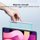 Stylet Aimanté Pour iPad Avec Rejet De Paume Plein Écran Détection Précise De La Pression Et 10 Heures D’Autonomie - www.yoni...