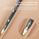 Stylet Capacitif Pour iPad Avec Anti-Touches Parasites En Inclinaison Bluetooth Type-C Et 8 À 10 Heures D’Autonomie - www.yon...