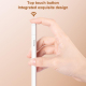 Stylet Capacitif Pour iPad Avec Anti-Touches Parasites En Inclinaison Bluetooth Type-C Et 8 À 10 Heures D’Autonomie - www.yon...
