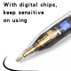 Stylet Actif Capacitif Universel Pour Tablette Anti Touches Accidentelles Aimanté Sans Appairage Autonomie 6 H Charge Rapide ...