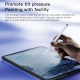 Stylet Capacitif Bluetooth Pour iPad Écriture Et Dessin Sans Délai Autonomie 8 H Recharge En 10 À 25 Minutes USB C - www.yoni...