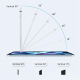 Stylet Capacitif Bluetooth Pour iPad Écriture Et Dessin Sans Délai Autonomie 8 H Recharge En 10 À 25 Minutes USB C - www.yoni...