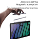 Stylet Capacitif Bluetooth Pour iPad Écriture Et Dessin Sans Délai Autonomie 8 H Recharge En 10 À 25 Minutes USB C - www.yoni...