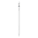 Stylet Capacitif Bluetooth Pour iPad Écriture Fluide Sans Délai Autonomie 8 H Détection De L’inclinaison Connecteur 8 Pin