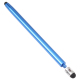 Stylet Universel Pour Écran Tactile À Double Embout Tissu Et Silicone En Aluminium Pour Smartphone Et Tablette 140 Mm 30 G - ...