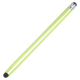 Stylet Universel Pour Écran Tactile À Double Embout Tissu Et Silicone En Aluminium Pour Smartphone Et Tablette 140 Mm 30 G - ...