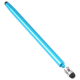 Stylet Universel Pour Écran Tactile À Double Embout Tissu Et Silicone En Aluminium Pour Smartphone Et Tablette 140 Mm 30 G - ...
