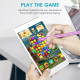 Stylet Universel Pour Écran Tactile À Double Embout Tissu Et Silicone En Aluminium Pour Smartphone Et Tablette 140 Mm 30 G - ...