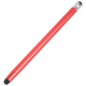 Stylet Universel Pour Écran Tactile À Double Embout Tissu Et Silicone En Aluminium Pour Smartphone Et Tablette 140 Mm 30 G - ...