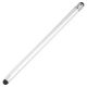 Stylet Universel Pour Écran Tactile À Double Embout Tissu Et Silicone En Aluminium Pour Smartphone Et Tablette 140 Mm 30 G - ...