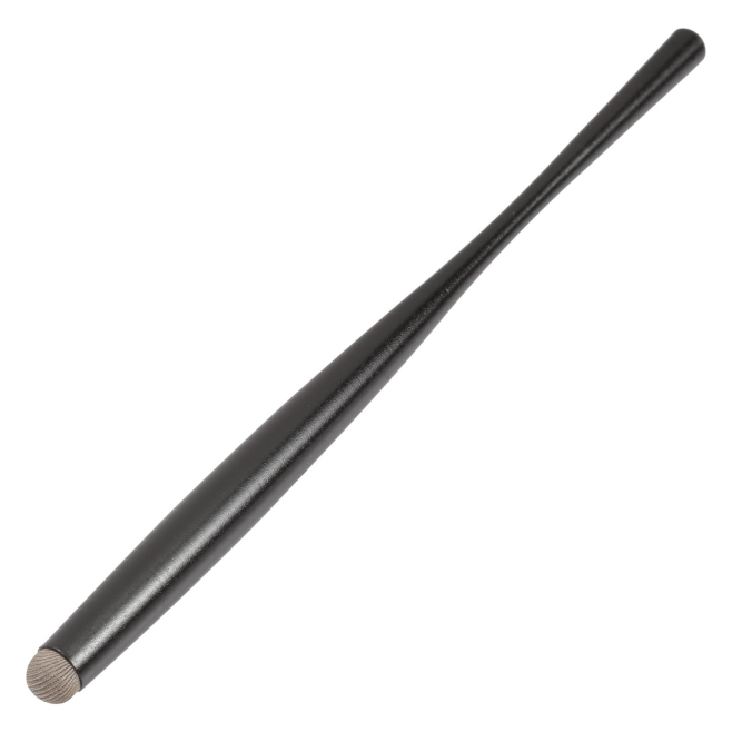 Stylet Pour Écran Tactile À Embout En Tissu En Aluminium Compatible Tablette Et Smartphone 150 X 10 Mm 15 G - www.yonis-shop.com