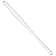 Stylet Pour Écran Tactile À Embout En Tissu En Aluminium Compatible Tablette Et Smartphone 150 X 10 Mm 15 G - www.yonis-shop.com