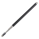 Stylet Tactile Pour Smartphone Et Tablette À Double Embout En Tissu Rétractable En Alliage D’Aluminium