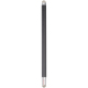 Stylet Tactile Pour Smartphone Et Tablette À Double Embout En Tissu Rétractable En Alliage D’Aluminium - www.yonis-shop.com