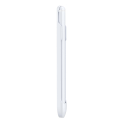 Stylet Capacitif Bluetooth Pour Téléphones Et Tablettes À Écran Tactile Avec Précision Pixel Et Pointe POM Remplaçable