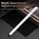 Stylet Capacitif Bluetooth Pour Téléphones Et Tablettes À Écran Tactile Avec Précision Pixel Et Pointe POM Remplaçable - www....