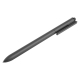 Stylet Capacitif Universel Pour Téléphone Et Tablette 4096 Niveaux Gomme Électronique Pointe En Feutre Avec Clip - www.yonis-...