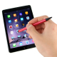 Stylet Tactile À Double Pointe Capacitive Et Résistive Pour iPad iPhone iPod Touch Samsung Galaxy Et Kindle - www.yonis-shop.com