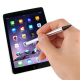 Stylet Tactile À Double Pointe Capacitive Et Résistive Pour iPad iPhone iPod Touch Samsung Galaxy Et Kindle - www.yonis-shop.com