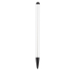 Stylet Tactile À Double Pointe Capacitive Et Résistive Pour iPad iPhone iPod Touch Samsung Galaxy Et Kindle - www.yonis-shop.com