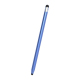 Stylet Capacitif Compatible Avec Android Et IOS À Double Embout En Caoutchouc Sans Recharge Avec Capuchons Magnétiques - www....