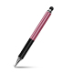 Stylet Capacitif Métal 2 En 1 Pour Écrire Et Dessiner Sur Écrans Tactiles iOS Android - www.yonis-shop.com