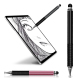 Stylet Capacitif Métal 2 En 1 Pour Écrire Et Dessiner Sur Écrans Tactiles iOS Android - www.yonis-shop.com