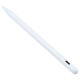 Stylet Capacitif Universel Pour Écrans Tactiles Pointe Fine Recharge USB Type-C Autonomie 8 À 10 Heures Pointe Remplaçable - ...