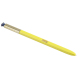 PROHIB Stylet Haute Sensibilité Jaune Pour Un Contrôle Précis Écran Protégé Design Intelligent Et Portable - www.yonis-shop.com