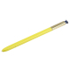 PROHIB Stylet Haute Sensibilité Jaune Pour Un Contrôle Précis Écran Protégé Design Intelligent Et Portable - www.yonis-shop.com